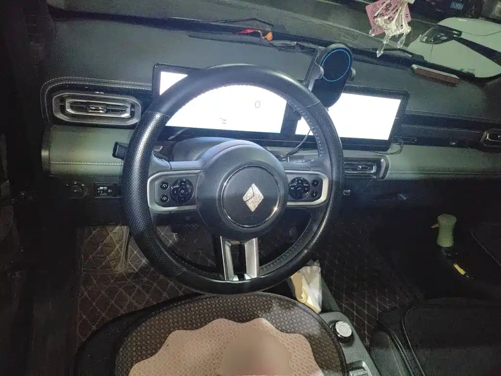 Baojun Yueye 2024
