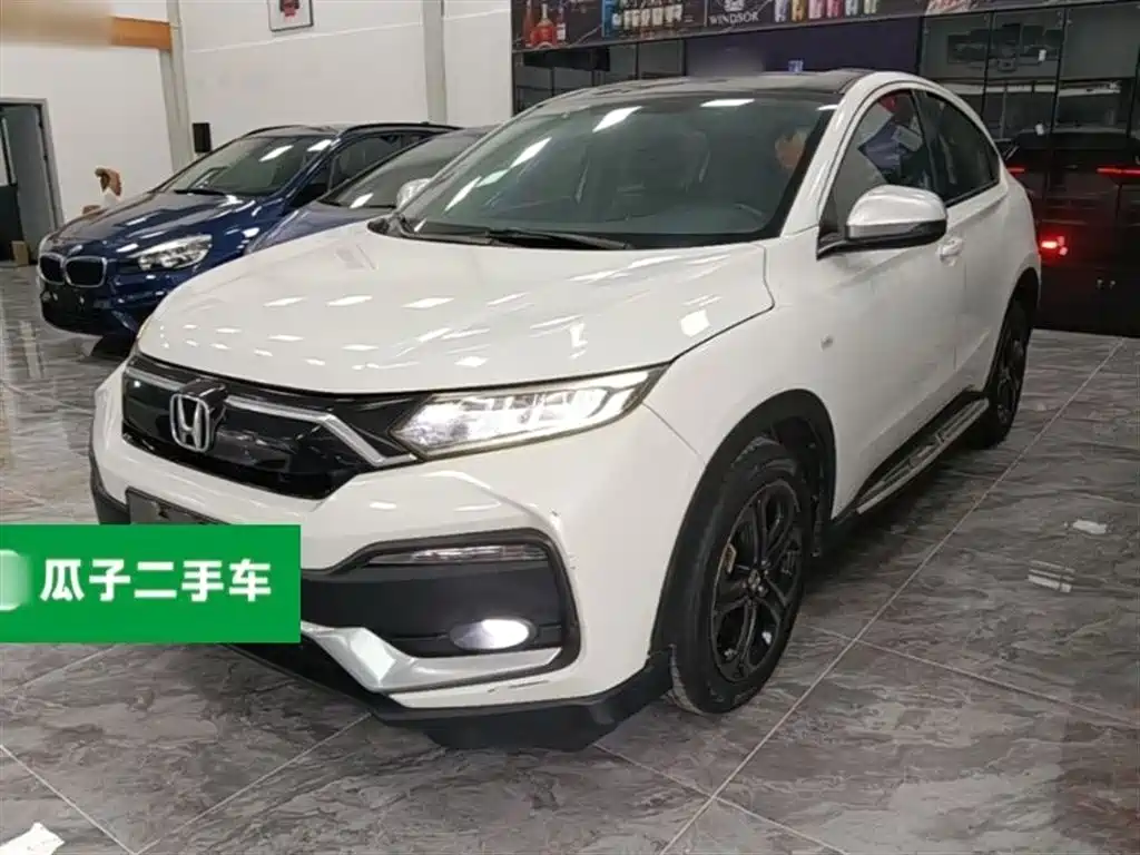 Honda XR-V 2019 — фото 1