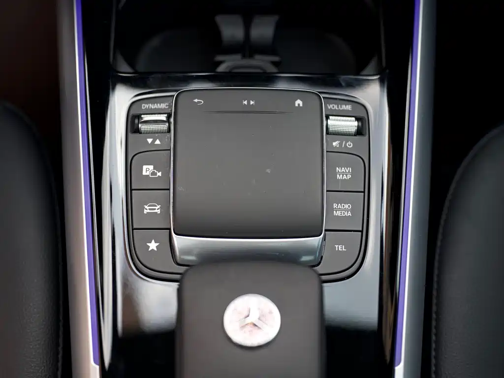 Mercedes-Benz GLA 2023 — фото 14
