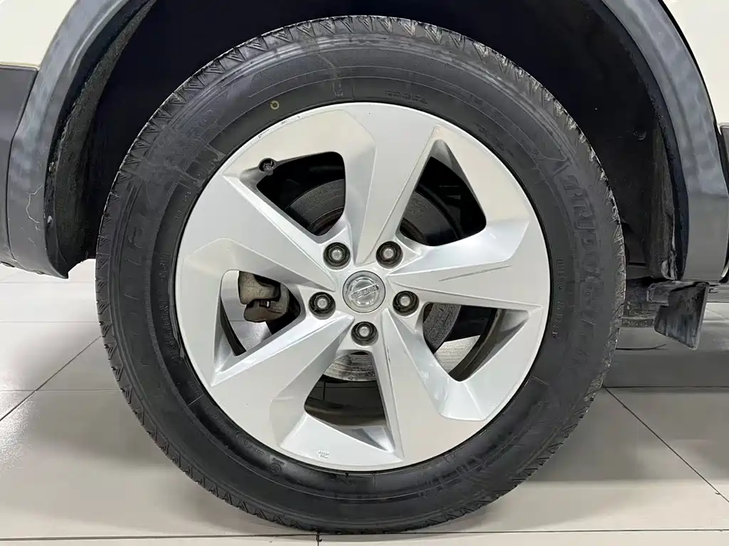 Nissan Qashqai 2020 — фото 19