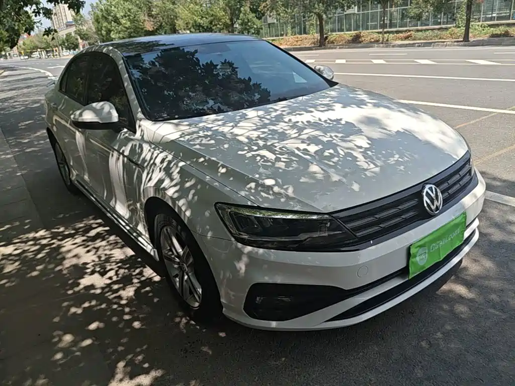 Volkswagen Lamando 2020