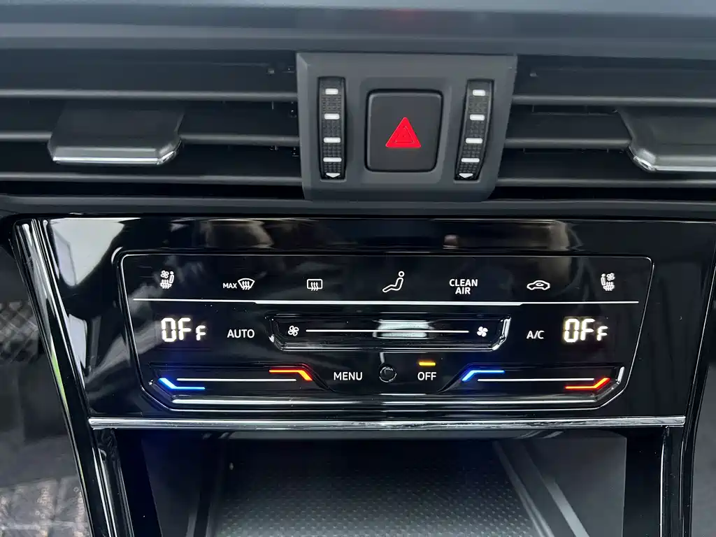 Volkswagen Passat — фото 18