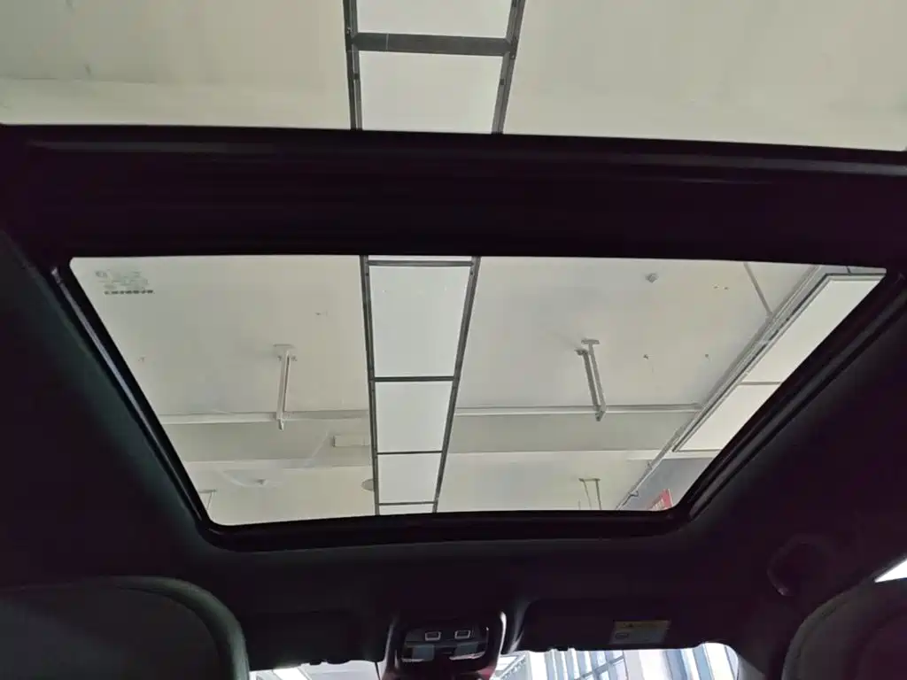 Changan CS75PLUS 2025 — фото 18