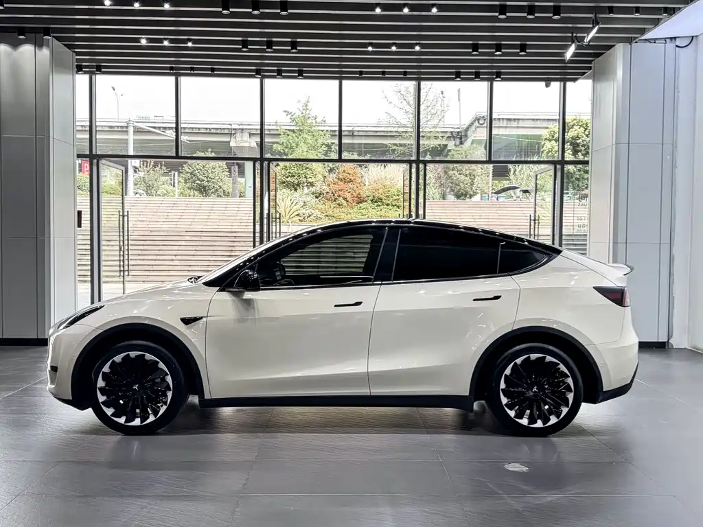 Tesla Model Y 2024 — фото 15