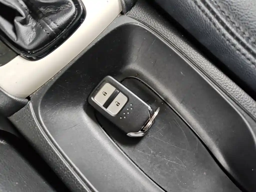 Honda Fit 2021 — фото 9