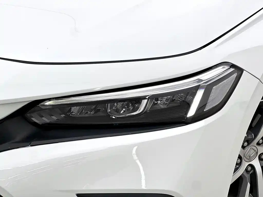 Honda Civic 2023 — фото 12