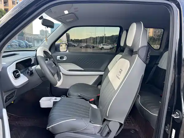 Geely Galaxy Panda 2025