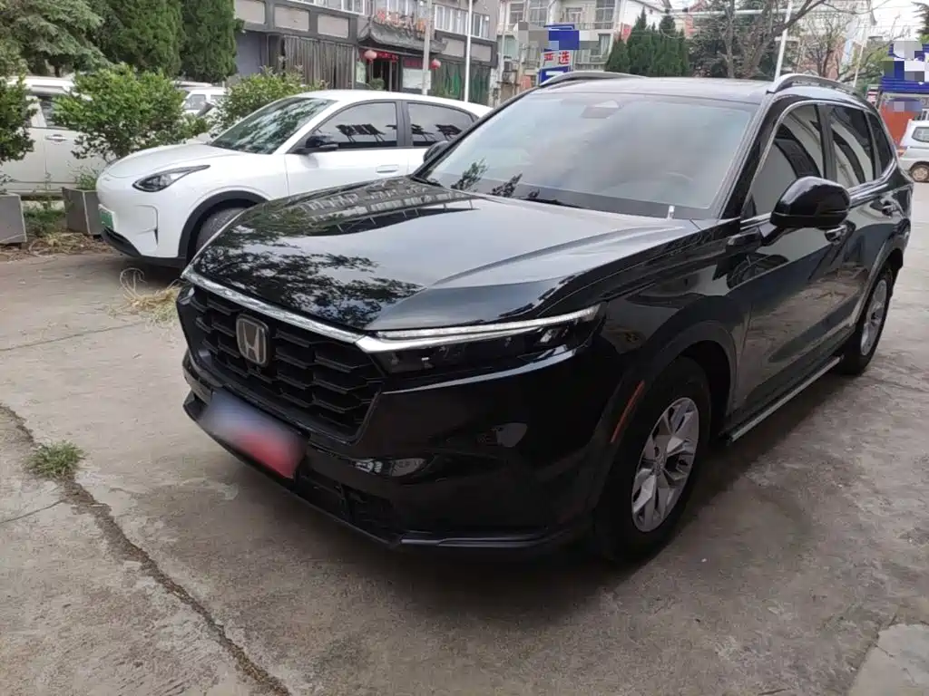 Honda CR-V 2024