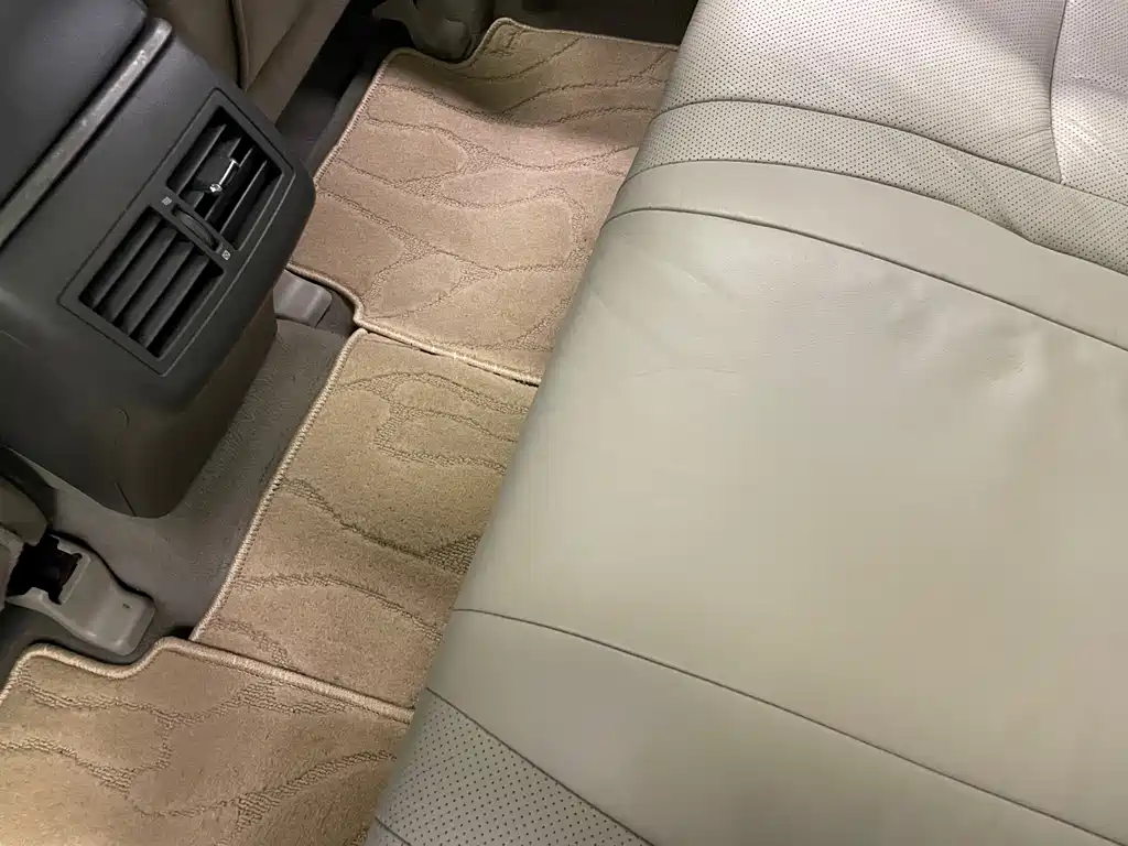 Toyota Camry 2008 — фото 37