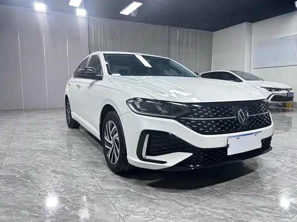 Volkswagen Lavida 2022