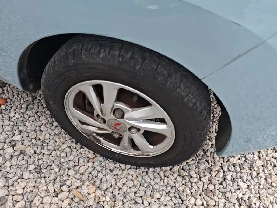 Wuling Hongguang MINIEV 2020
