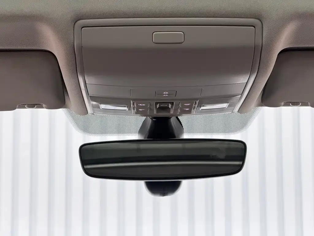 Volkswagen Tiguan L 2025 — фото 21