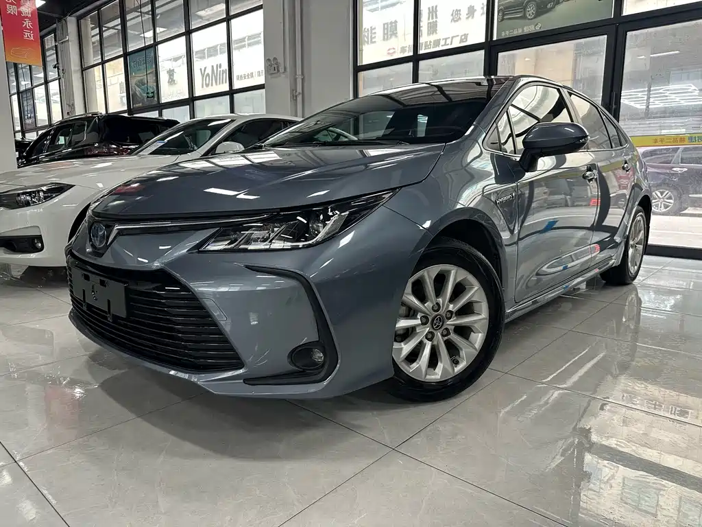 Toyota Corolla 2020