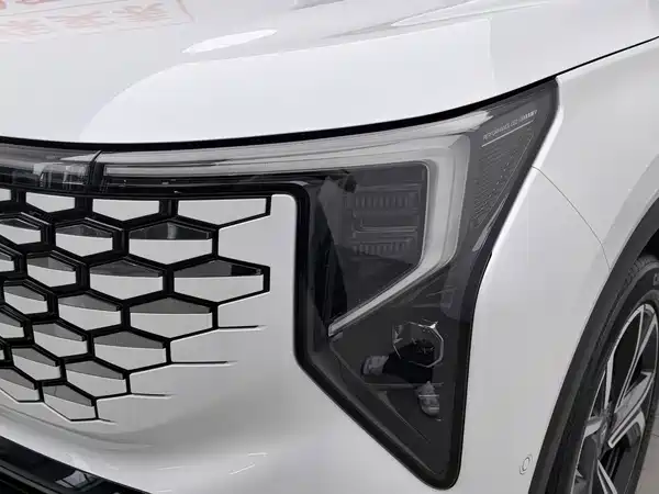 Changan CS55PLUS 2025