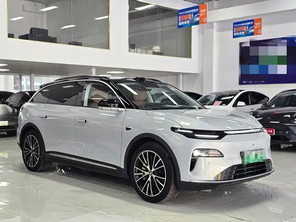 Leapmotor C11 2025