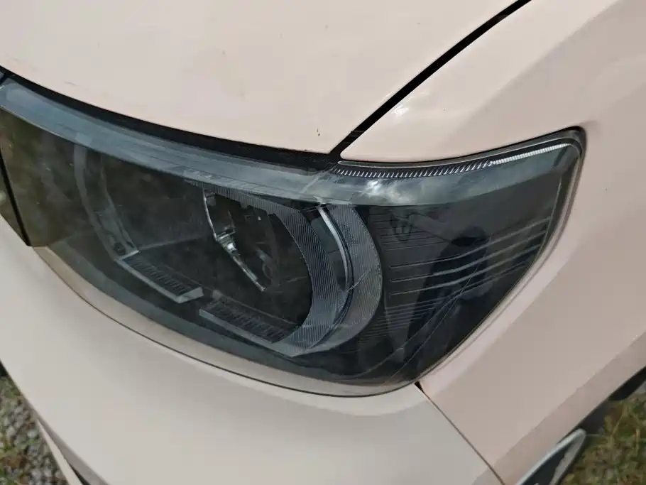 Wuling Hongguang MINIEV 2023