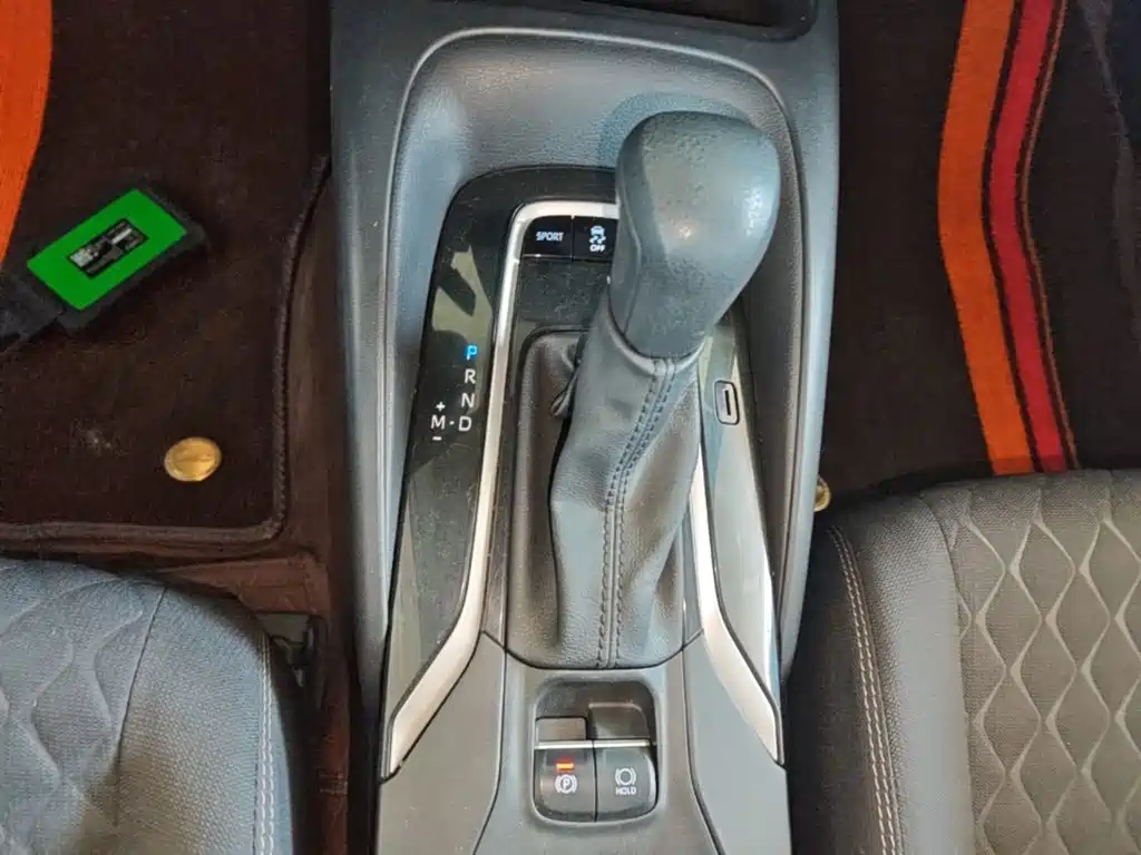 Toyota Allion 2023 — фото 14