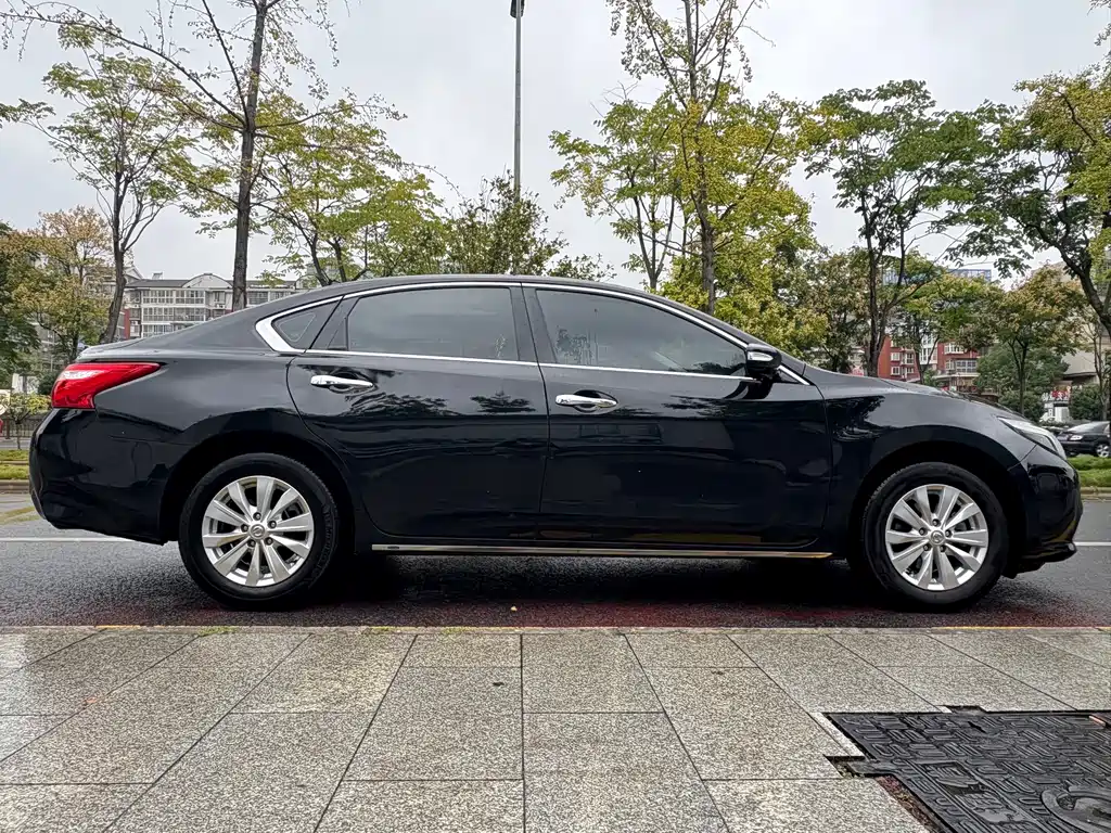Nissan Teana 2018 — фото 8