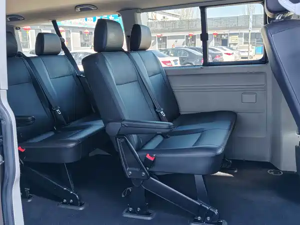 Volkswagen Kailuwei 2018