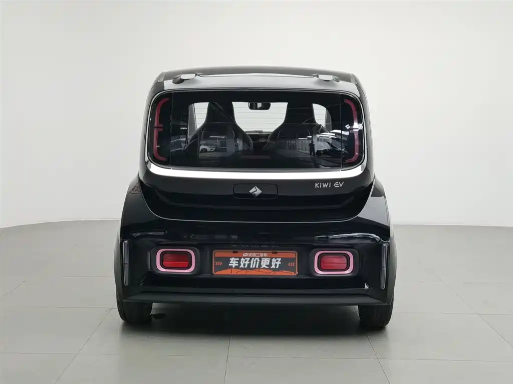 Baojun KiWi EV 2024