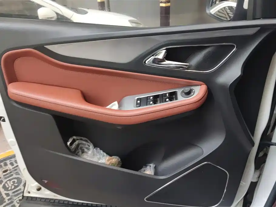 Baojun 560 2016