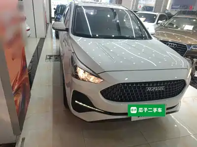 Haval M6 2020