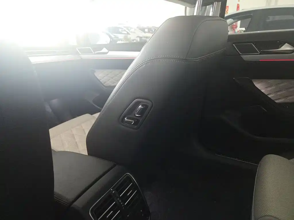 Volkswagen Magotan 2023