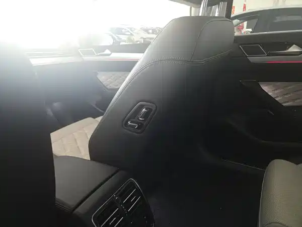 Volkswagen Magotan 2023