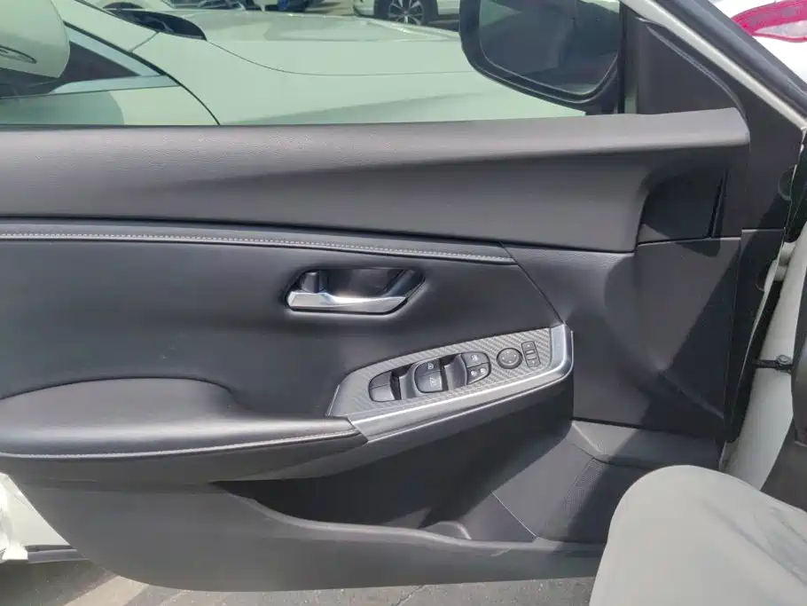 Nissan Sylphy 2022