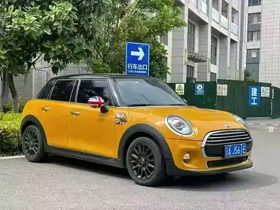 MINI MINI 2015