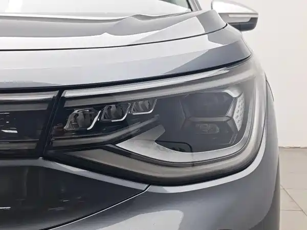 Volkswagen ID.6 2021