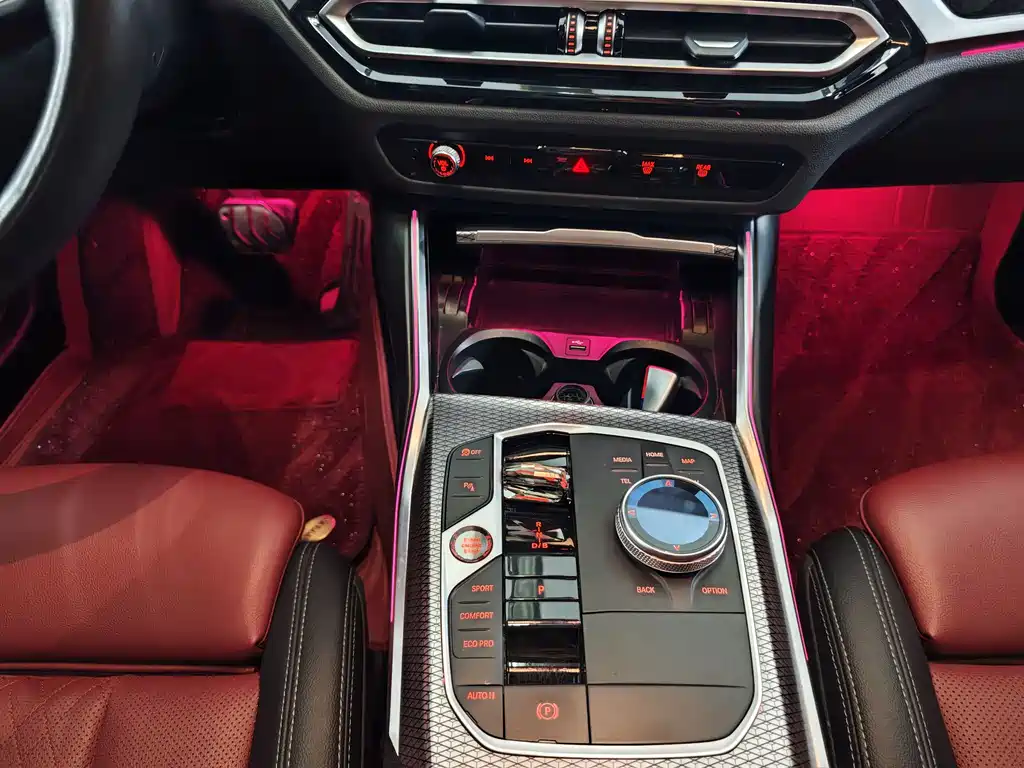 BMW i3 2022 — фото 16