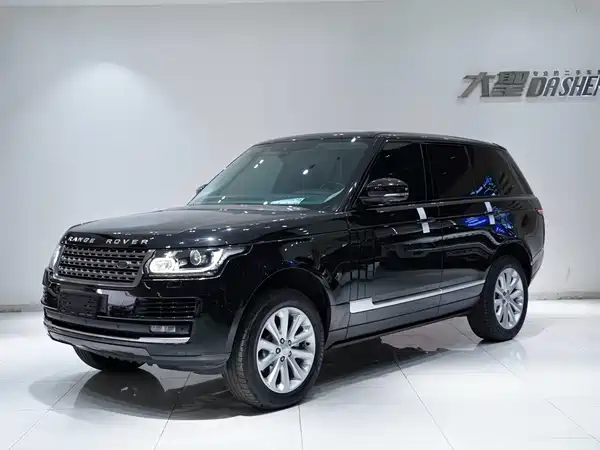 Land Rover Range Rover 2017