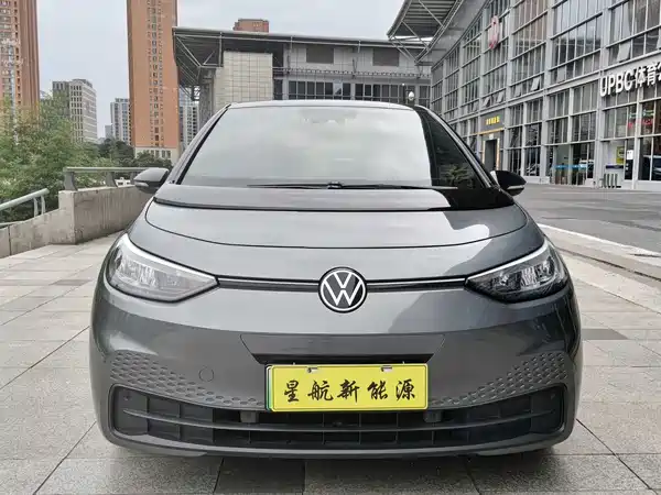 Volkswagen ID.3 2023