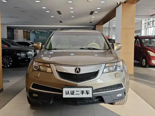 Acura MDX 2010