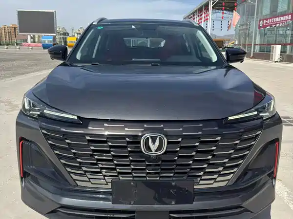 Changan CS55PLUS 2022