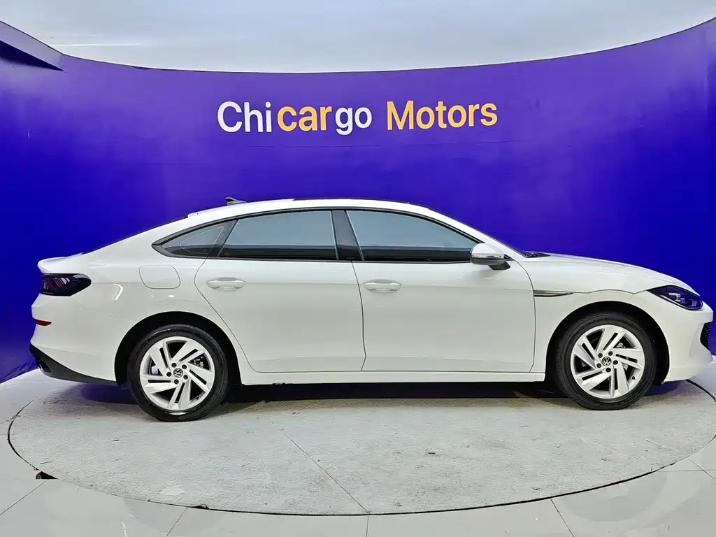 Volkswagen Lamando 2023