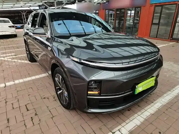 Li Auto L7 2024