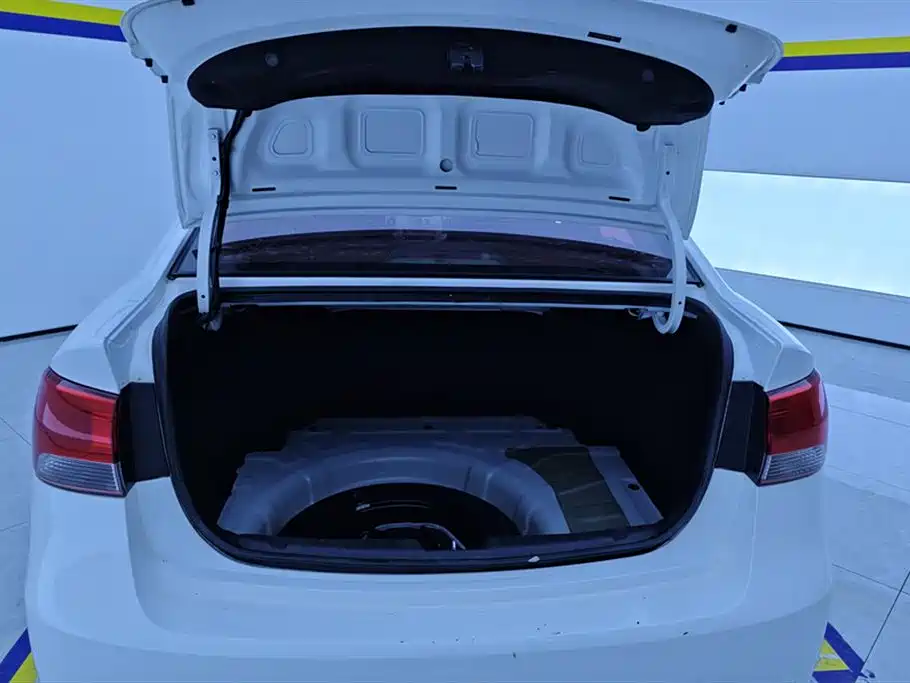 Kia Forte 2015 — фото 4