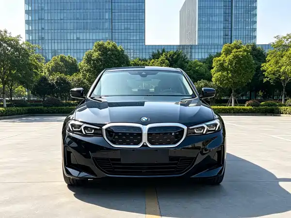 BMW i3 2022