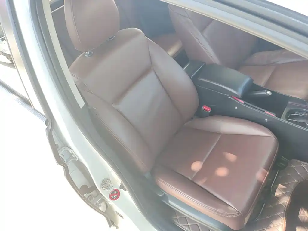 Honda Fit 2020 — фото 25