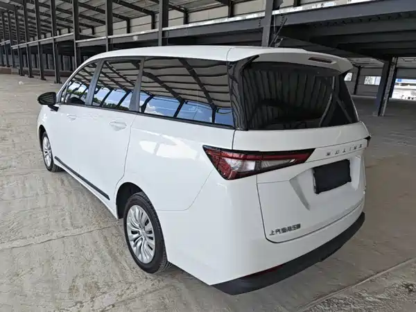Wuling Jiachen 2024