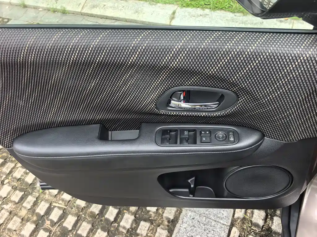 Honda XR-V 2016 — фото 12