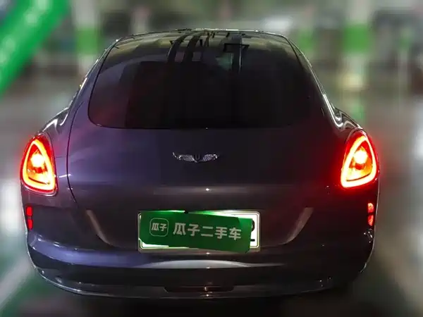 Ora Lightning Cat 2023