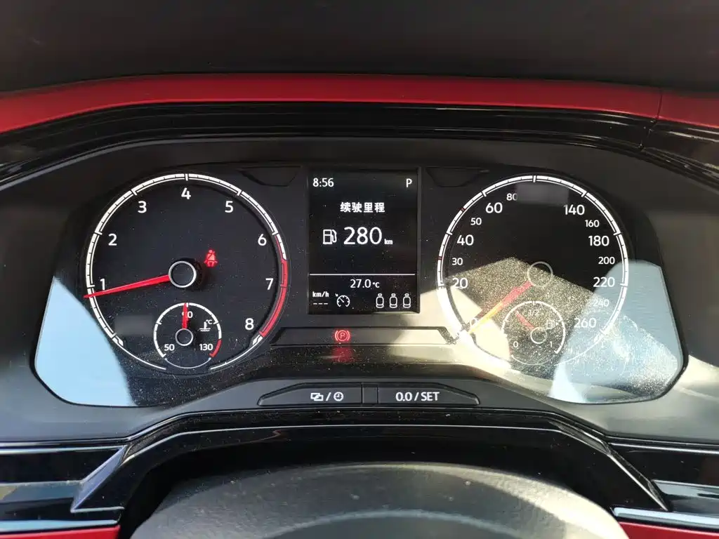 Volkswagen Polo 2019