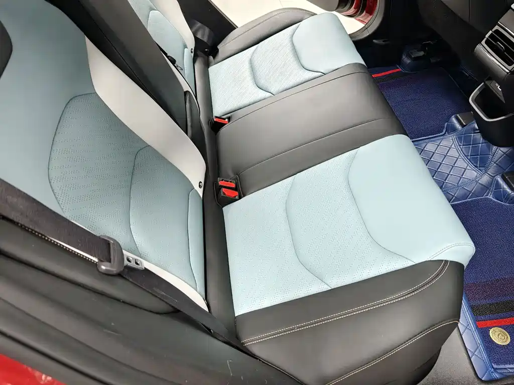 Geely Emgrand S 2023 — фото 12