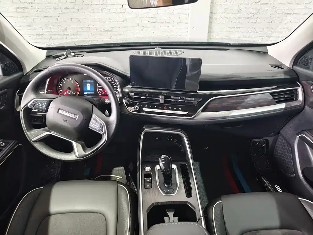 Haval H6 2023