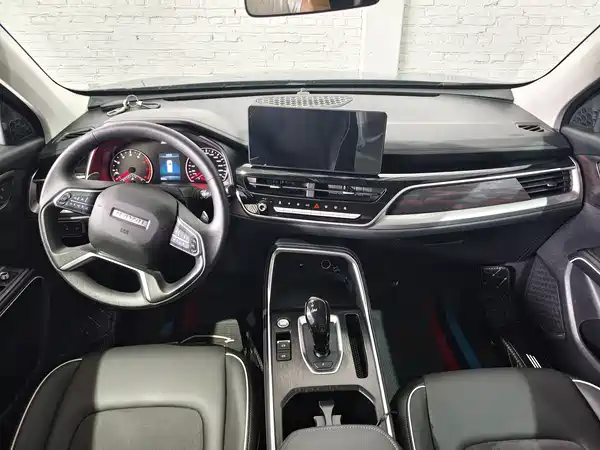Haval H6 2023