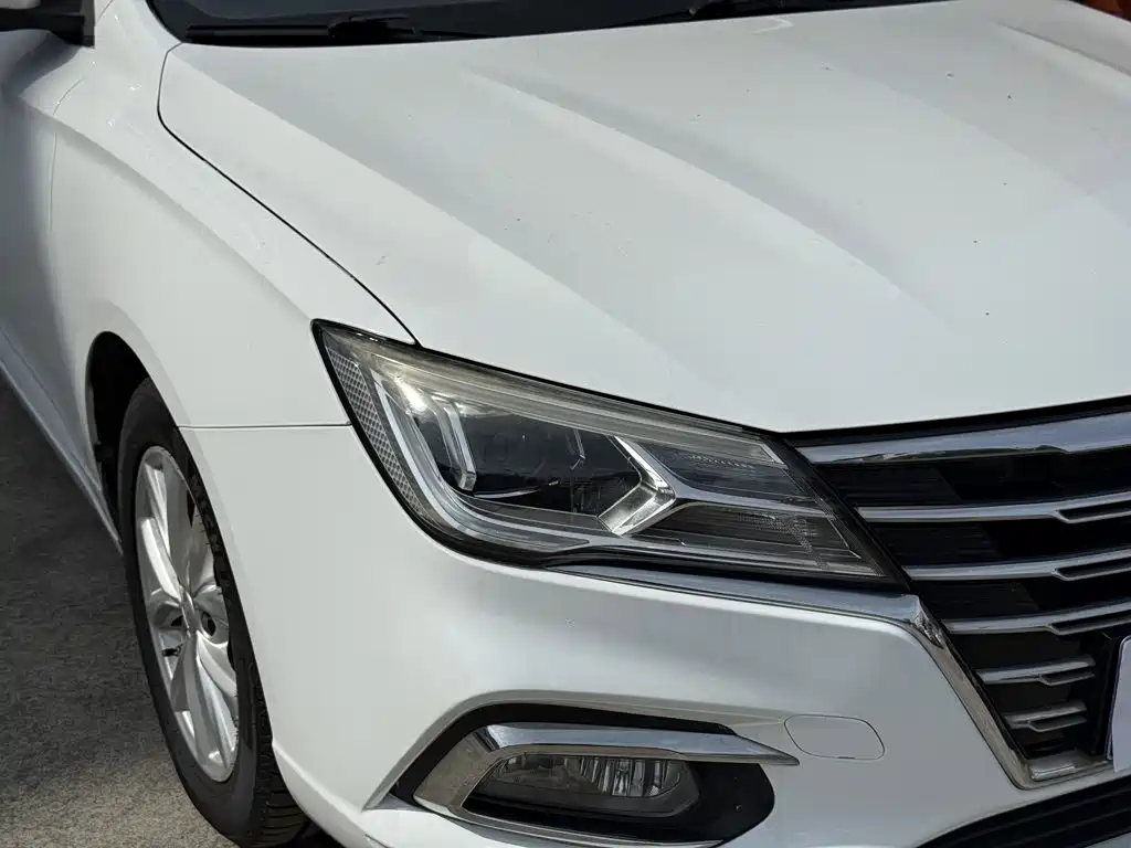 Roewe i5 2020 — фото 13