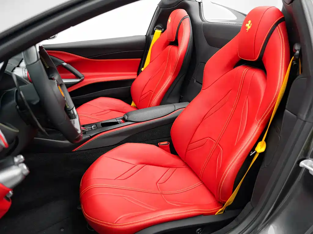 Ferrari 812 2021 — фото 13